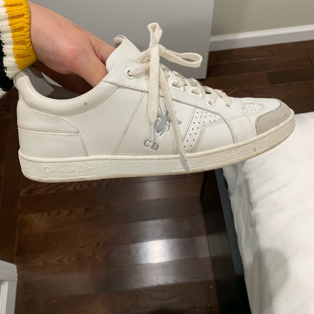 Dior sneakers